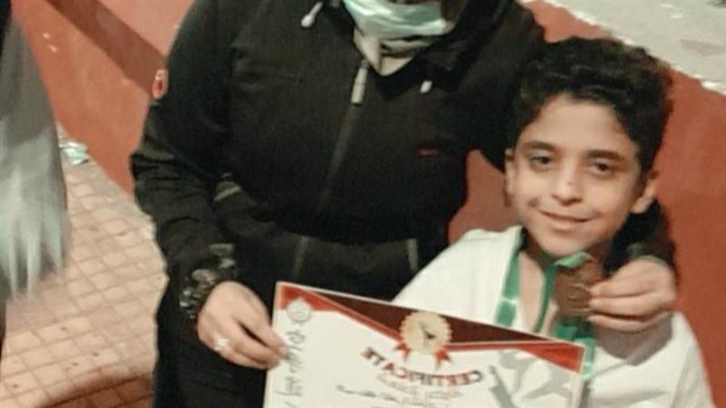 يوسف محمد شبراوي