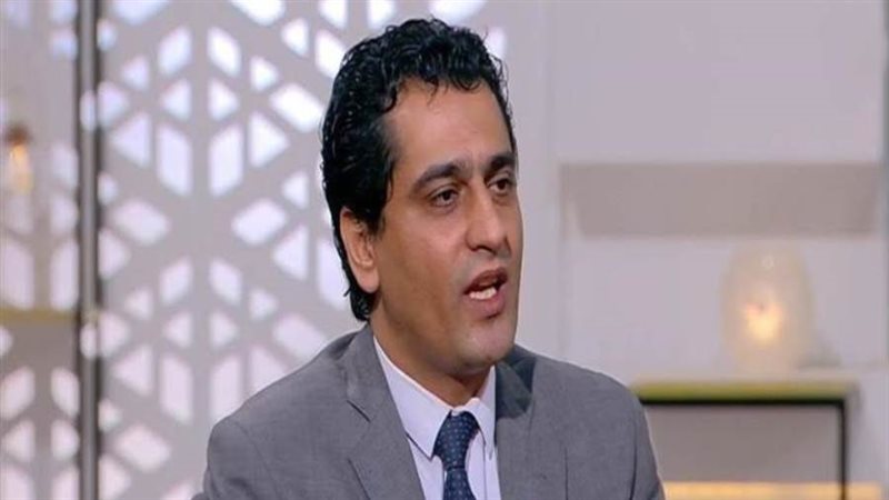 أيمن عبدالمجيد