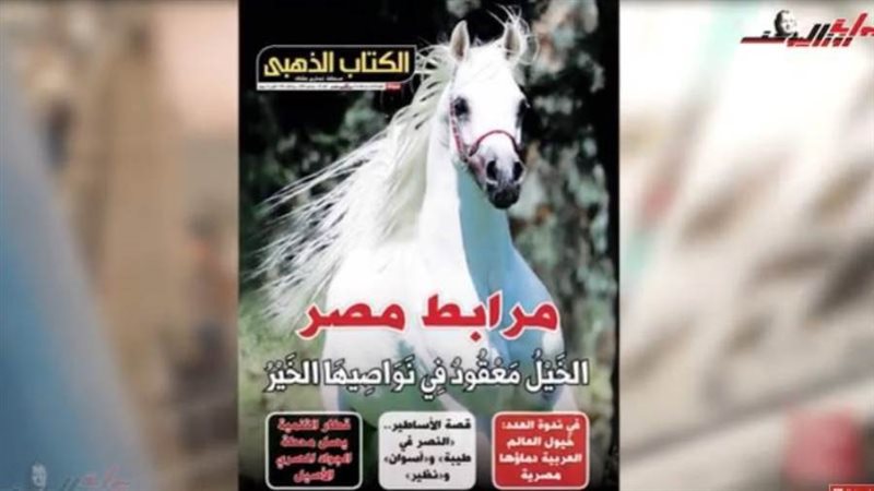 الكتاب الذهبى