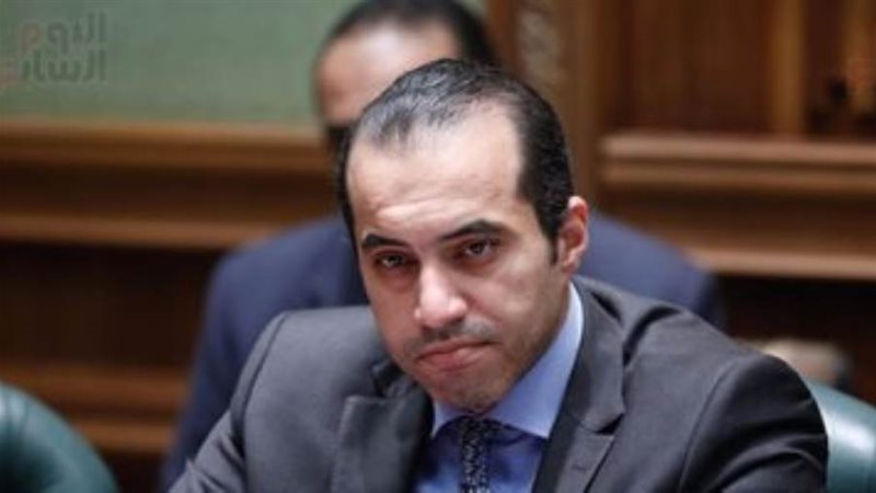 المستشار محمود فوزي