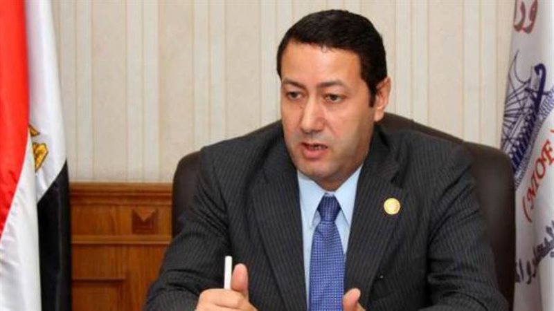 رئيس المعهد القومي