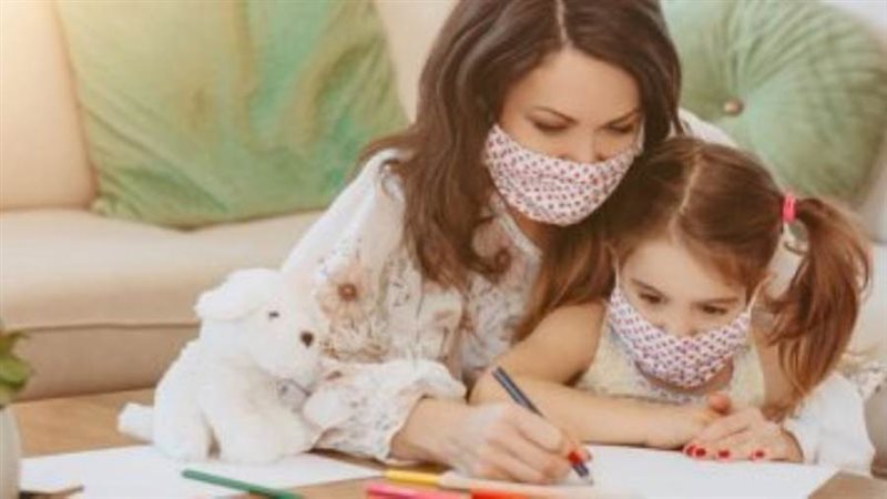 تربية الأطفال