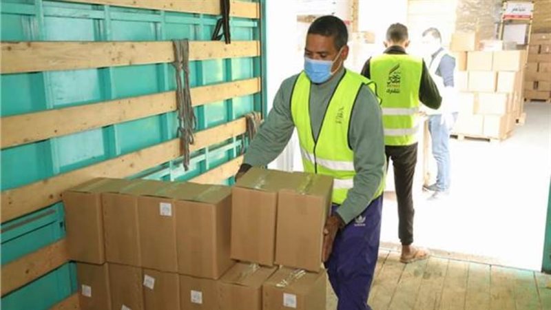 صندوق تحيا مصر