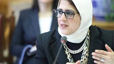 وزيرة الصحة: ارتفاع عدد الإصابات بفيروس كورونا خلال الأسبوع الجاري