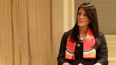 وزيرة التعاون الدولي: دعم 