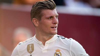 توني كروس: ميسي ليس من أفضل ثلاثة لاعبين بالعالم في 2020