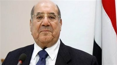 رئيس مجلس الشيوخ يستقبل وفدا برلمانيا إندونيسيا