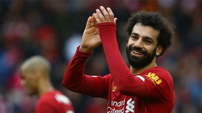 ليفربول إكو: محمد صلاح تخطى معدل تييري هنري للأهداف والتمريرات الحاسمة
