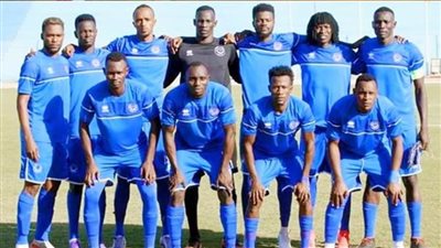 فوز الهلال السوادني على أشانتي كوتوكو الغاني بهدف في أبطال إفريقيا