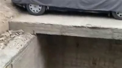 الحكومة تنتفض ليلا لإنقاذ طلاب المعادي من الموت