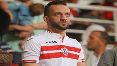 أمير مرتضى يعلق على مستحقات لاعبي الزمالك المتأخرة 