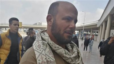 شقيق بيج رامي يكشف عن الأعمال الخيرية لكفالة العديد من الأيتام وأنواع الطعام 