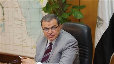 سعفان: تعيين 1193  شاباً ومتابعة 330 منشأة احترازياً بالبحيرة