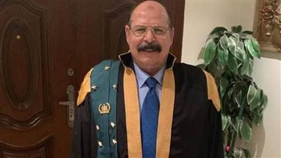 اتحاد الكرة ينعي المستشار أحمد البكري