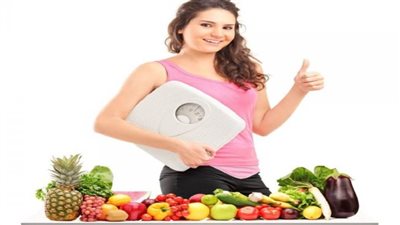 7 نصائح للحفاظ على رشاقتك في العام الجديد