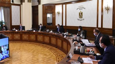 رئيس الوزراء يُتابع آخر الاستعدادات لاستضافة مصر بطولة العالم لكرة اليد للرجال