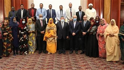 هيكل: الرئيس يوجه بعقد دورة تدريب لإعلاميي السودان بشكل سنوي