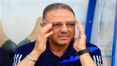 بعد تعيينه بأيام.. طلعت يوسف يعتذر عن الاستمرار مع الإسماعيلي