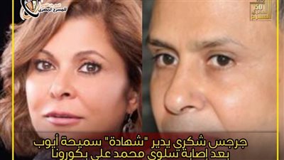 جرجس شكري يدير 