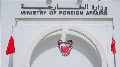 البحرين تنفي اختراق مقاتلاتها لأجواء قطر 