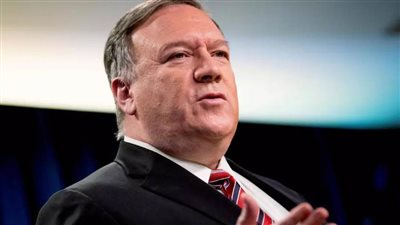  بومبيو يعلن بدء تشييد قنصلية أمريكية في الصحراء الغربية