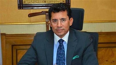 د. أشرف صبحي: بيج رامي فرّح مصر والرئيس كان يُتابعه باستمرار