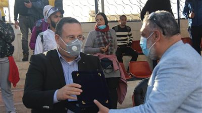 جامعة الإسكندرية تحصد 3 مراكز في مسابقات اليوم الأول