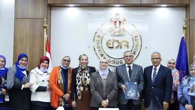 هيئة الدواء تطلق أول دراسة للنباتات الطبية البرية في مصر