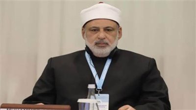 وكيل الأزهر يهنئ الإمام الأكبر والبابا فرنسيس باعتماد الأمم المتحدة ذكرى توقيع وثيقة الأخوة الإنسانية يومًا عالميًا