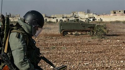 موسكو: الجيش السوري يقوم بتطهير 1.5 هكتار من الألغام خلال الـ 24 ساعة الأخيرة