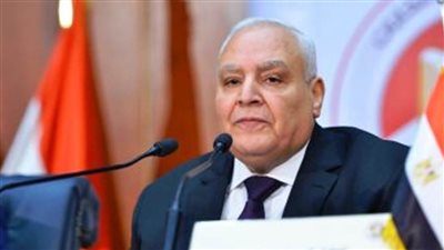 رئيس مجلس النواب ينعي رئيس الهيئة العليا للانتخابات لاشين إبراهيم