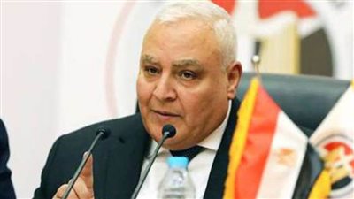 لاشين إبراهيم.. نزاهة قاضي حقق التطور وعبر بالمسار الديمقراطي في ظل جائحة عالمية