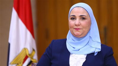 وزيرة التضامن تناقش وضع الحضانات غير المرخصة ومنحهم رخصة مؤقتة لمدة 3 سنوات