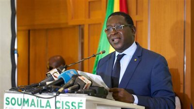 وفاة زعيم المعارضة في مالي جراء إصابته بفيروس كورونا