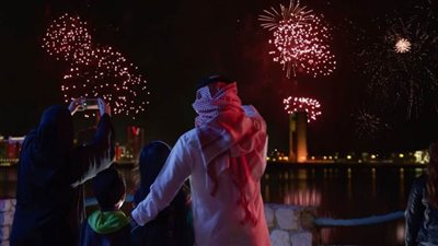 البحرين تلغي عروض الاحتفال بالعام الجديد للوقاية من كورونا