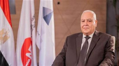 ناعيًا المستشار لاشين إبراهيم.. نقيب الإعلاميين: فقدنا رمزًا قضائيا كبيرًا