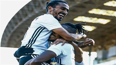 الجونة يفوز على أسوان بهدف نظيف ويرتقي لصدارة الدوري الممتاز مؤقتا