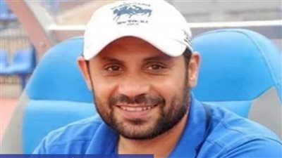 بعد استئذان الخطيب.. مدرب الأهلي مديرا فنيا لجمهورية شبين