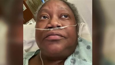 فيديو لطبيبة أمريكية سوداء توفيت بكورونا يفضح عنصرية الولايات المتحدة في العلاج 