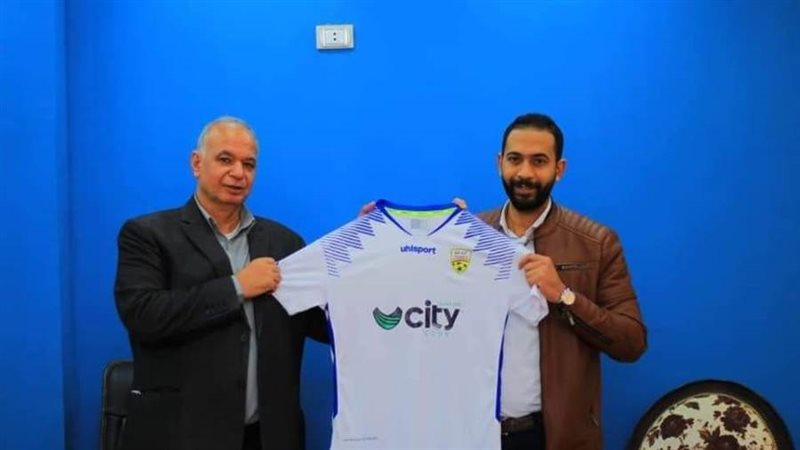 CITY CLUB راعيا لنادي