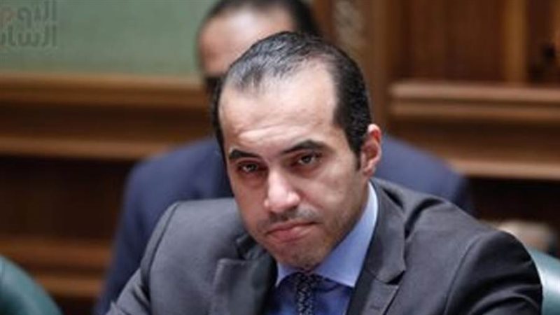 المستشار محمود فوزي