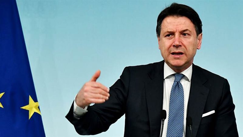 جوزيبي كونتي