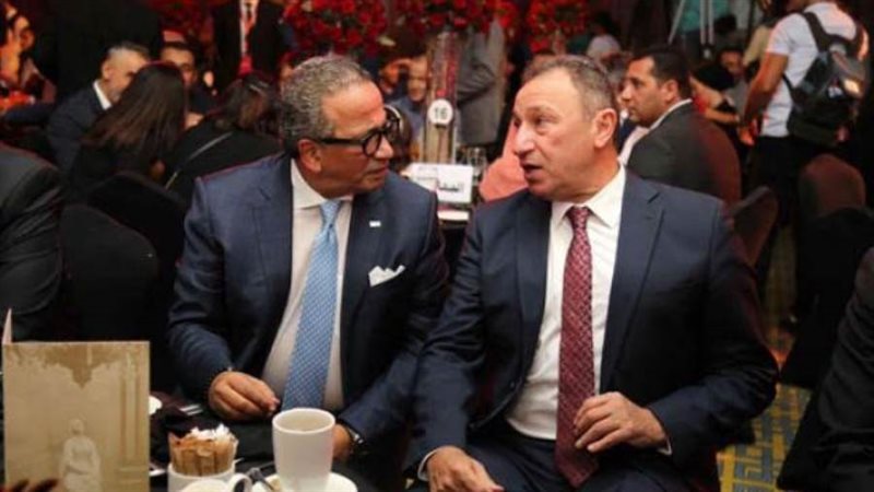 محمود الخطيب