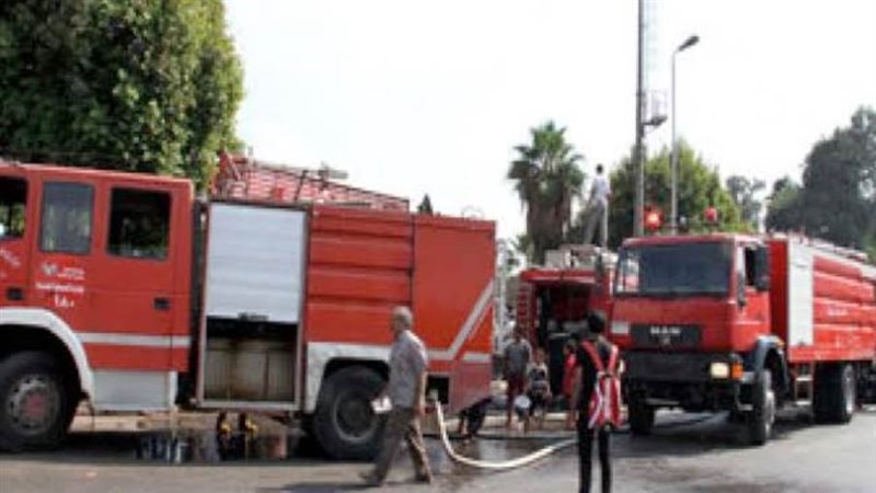 صورة أرشيفية