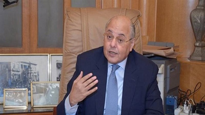 المهندس موسى مصطفى