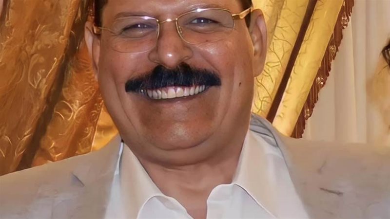 المستشار أحمد البكري