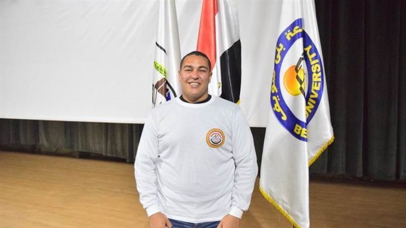 احمد محمد علي