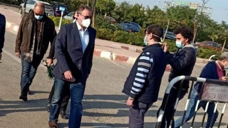 محمود الخطيب