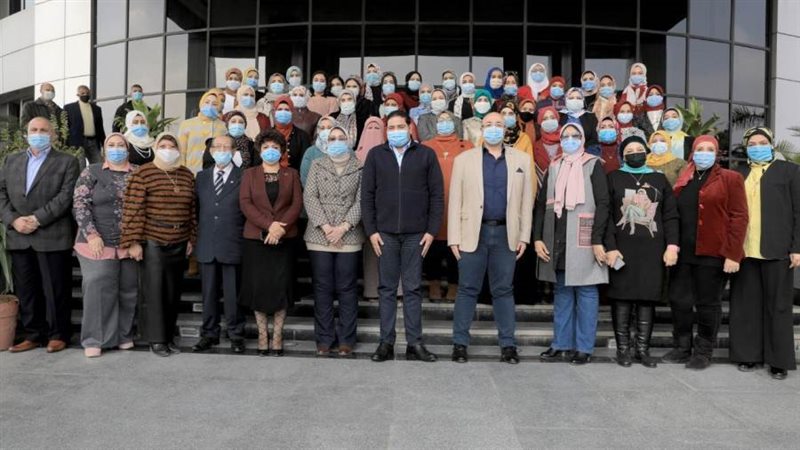 محافظ بنى سويف