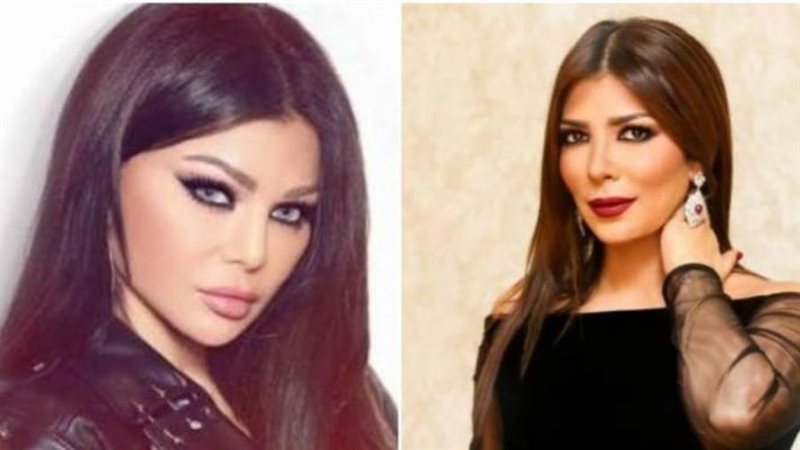 ھیفاء وھبي وأصاله